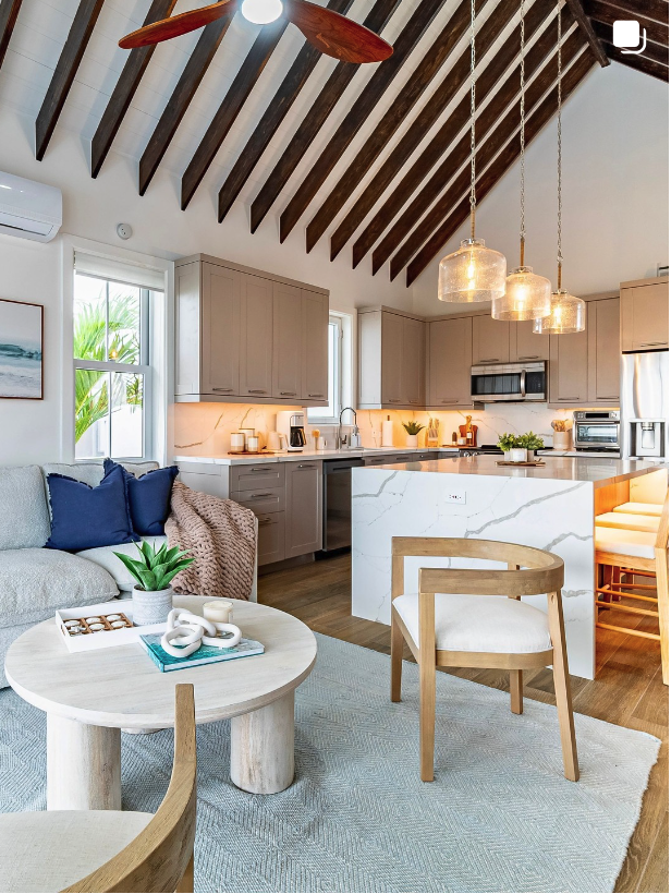 Experience Coastal Elegance at M&B Luxury Rentals | Mahogany Bay Village, Belize (photo 4)
