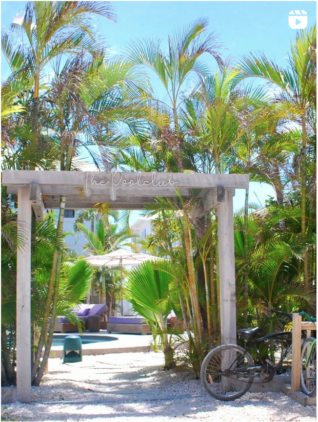 Experience Coastal Elegance at M&B Luxury Rentals | Mahogany Bay Village, Belize (photo 3)