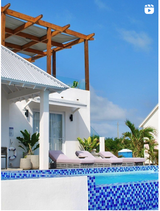 Experience Coastal Elegance at M&B Luxury Rentals | Mahogany Bay Village, Belize (photo 2)