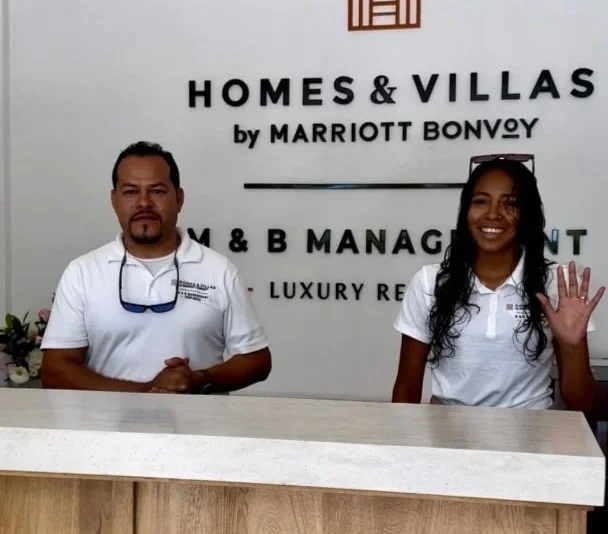 Experience Coastal Elegance at M&B Luxury Rentals