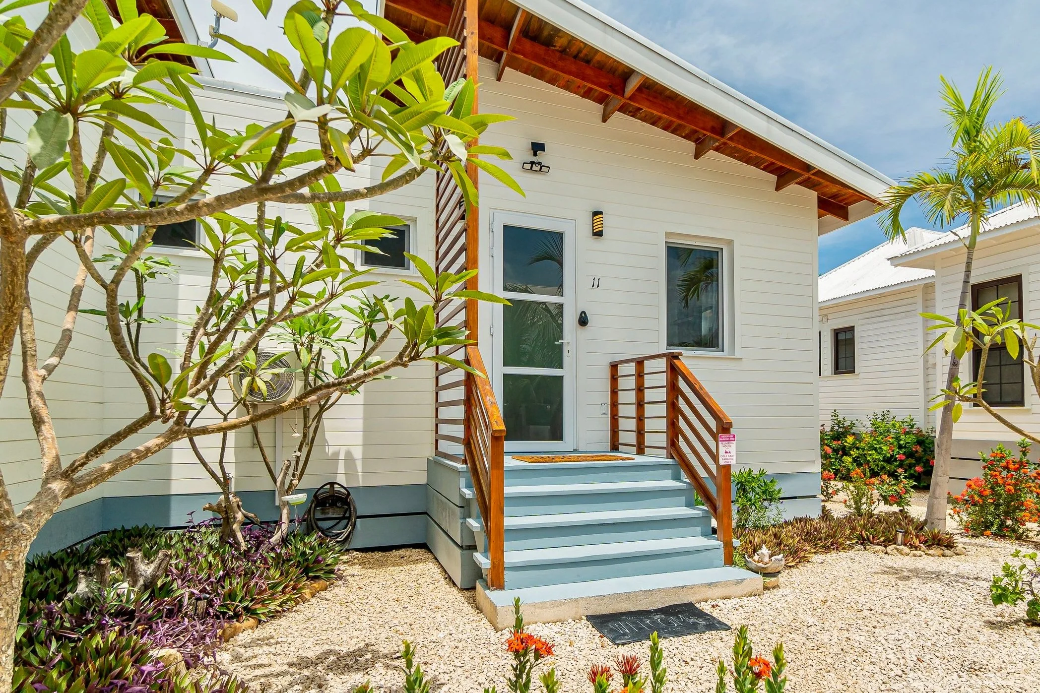 New Direct Flight from Montreal to Belize City ✈️ | Mahogany Bay Village, Belize (photo 10)