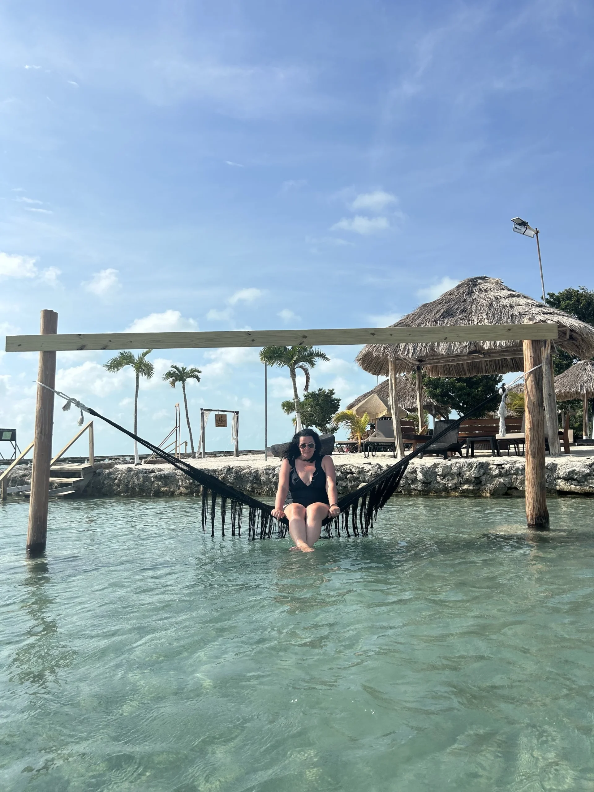 Why Every Girl Boss Needs to Experience Mahogany Bay’s Luxury Villas | Mahogany Bay Village, Belize (photo 1)