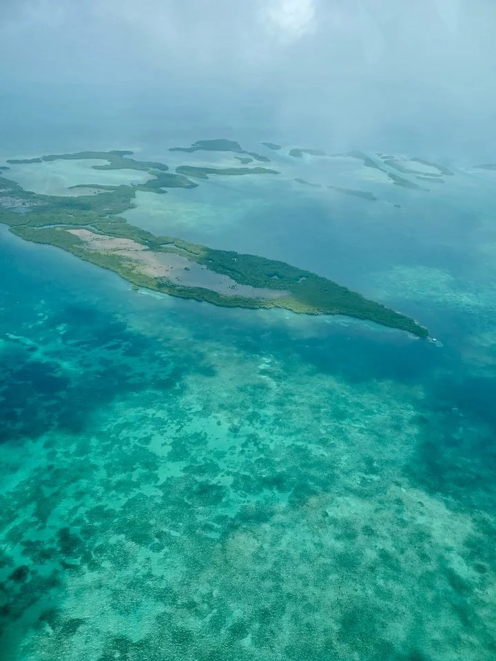 New Direct Flight from Montreal to Belize City ✈️ | Mahogany Bay Village, Belize (photo 3)