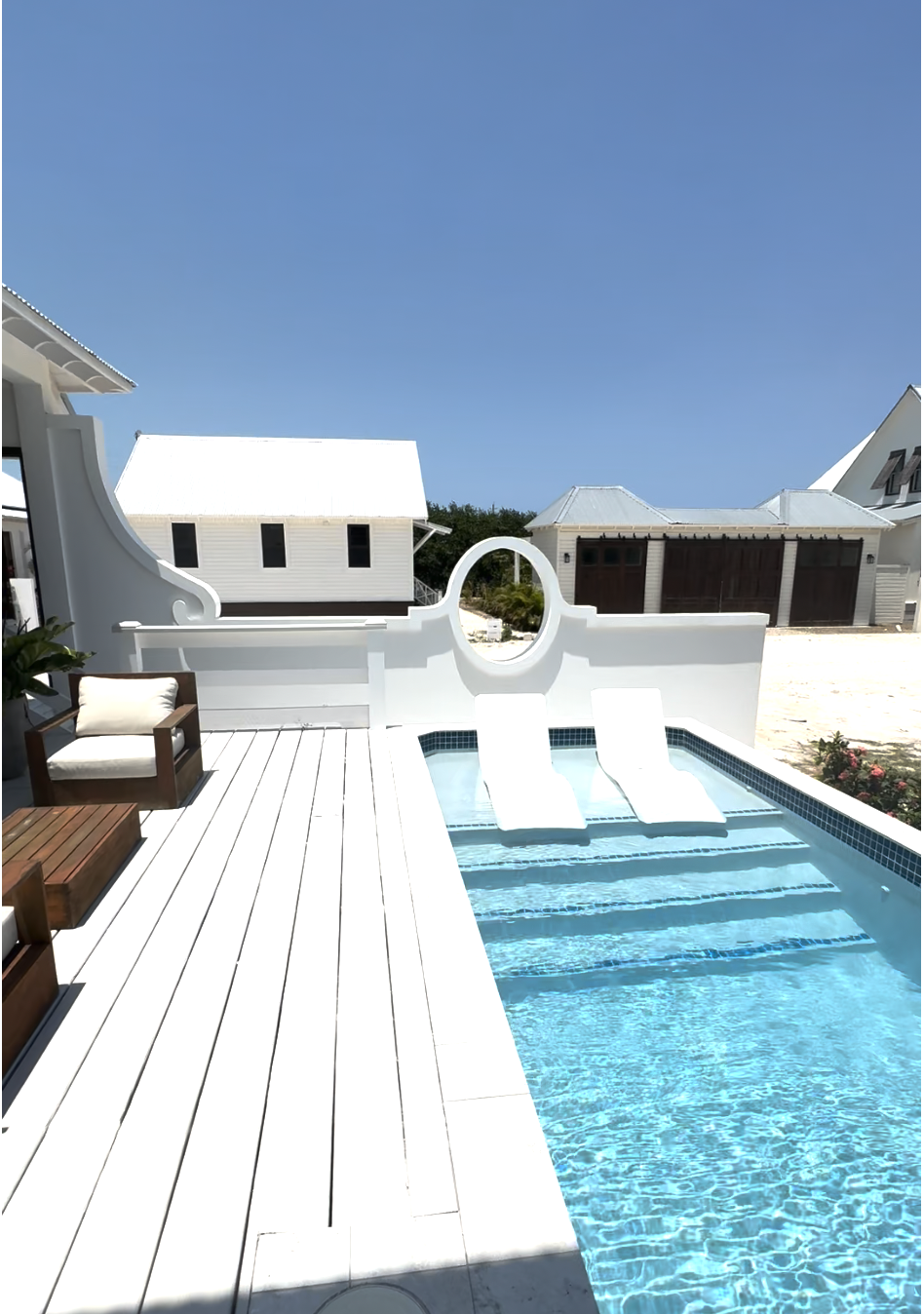 Why Every Girl Boss Needs to Experience Mahogany Bay’s Luxury Villas | Mahogany Bay Village, Belize (photo 11)