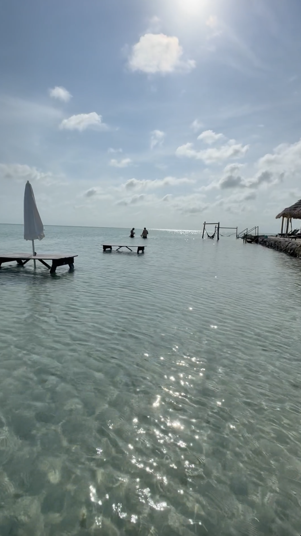 Why Every Girl Boss Needs to Experience Mahogany Bay’s Luxury Villas | Mahogany Bay Village, Belize (photo 8)