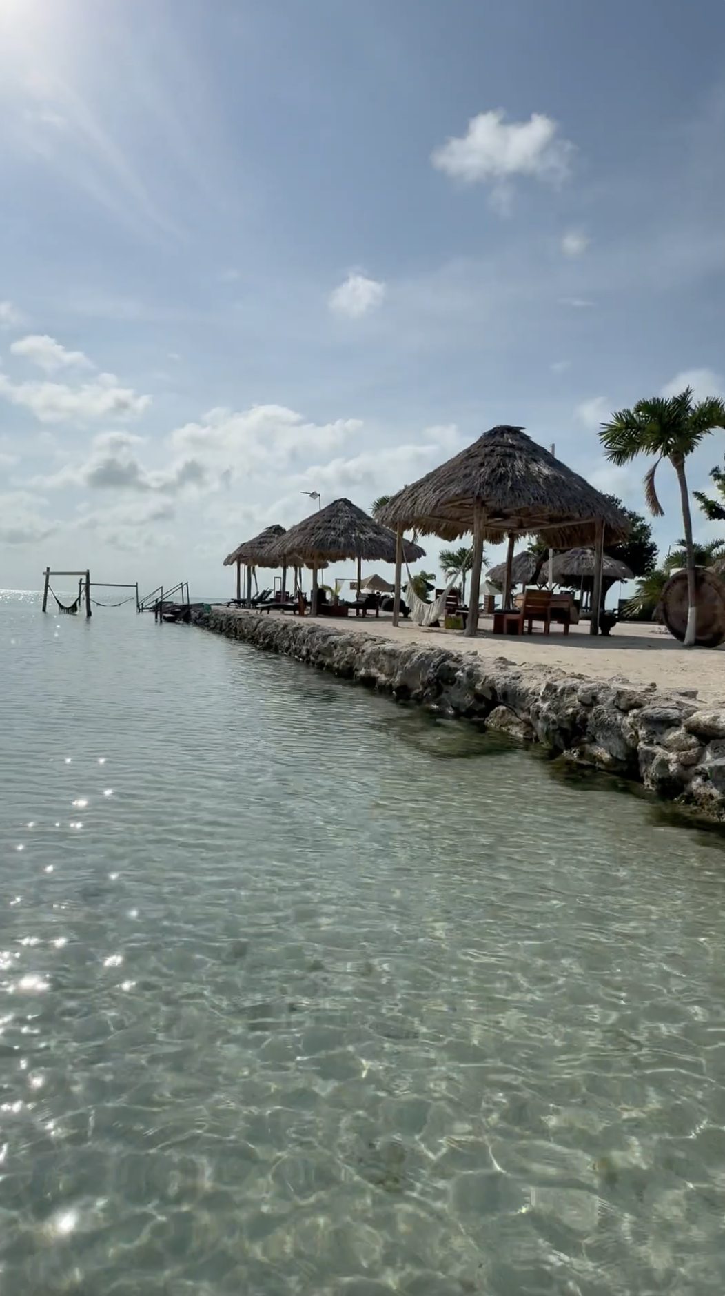 Why Every Girl Boss Needs to Experience Mahogany Bay’s Luxury Villas | Mahogany Bay Village, Belize (photo 7)