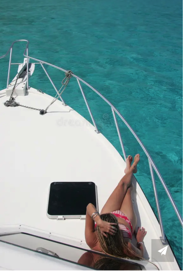 Why Every Girl Boss Needs to Experience Mahogany Bay’s Luxury Villas | Mahogany Bay Village, Belize (photo 4)