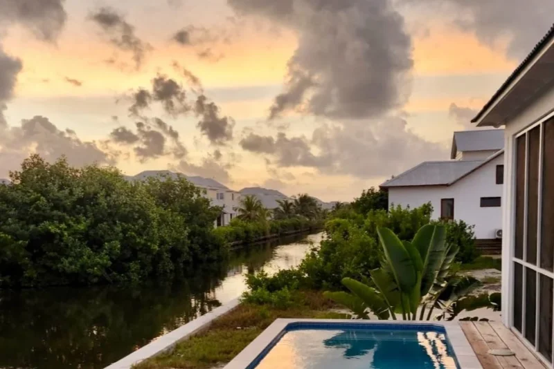 The Art of Slow Travel: Unplugging at an M&B Luxury Villa