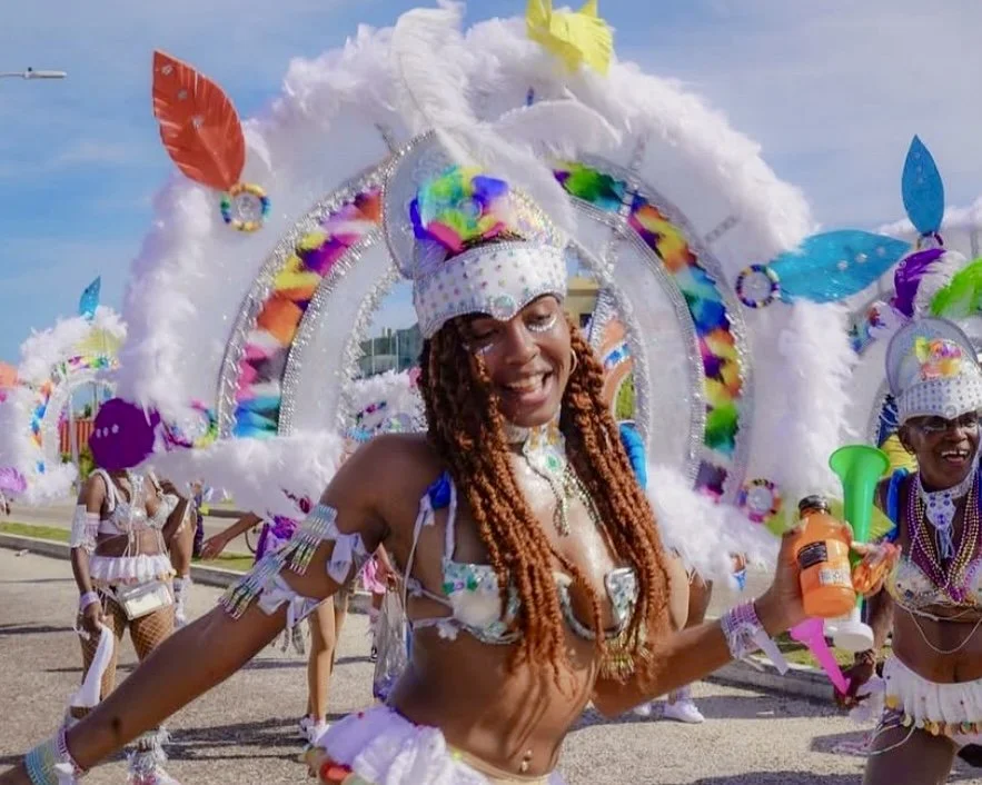 Celebrate Belizean Culture at the Belize Carnival | Mahogany Bay Village, Belize (photo 5)