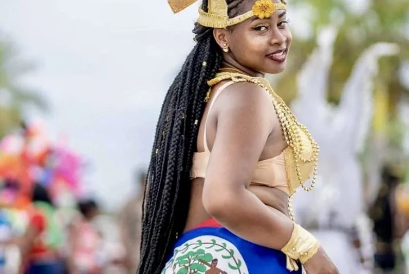 Celebrate Belizean Culture at the Belize Carnival