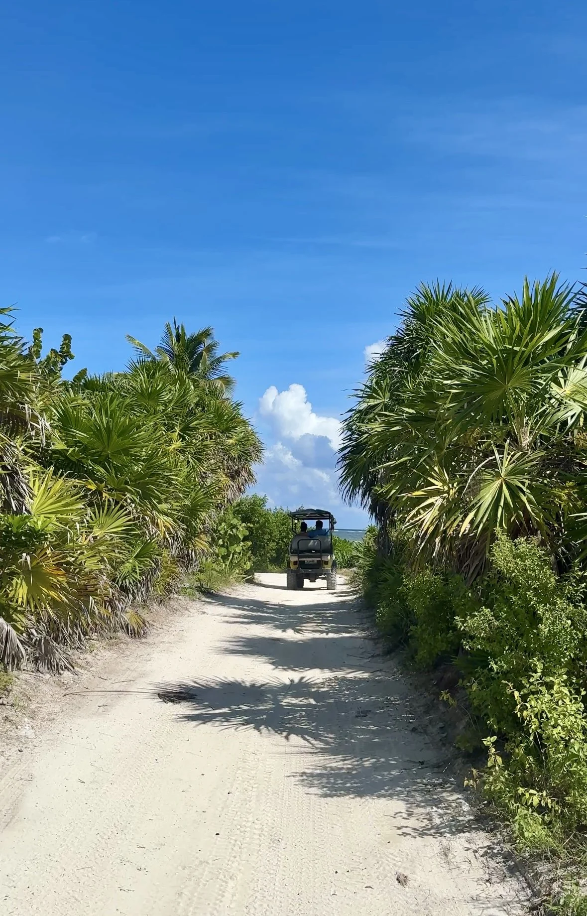 What to Expect When Staying in a Luxury Villa in Belize | Mahogany Bay Village, Belize (photo 3)