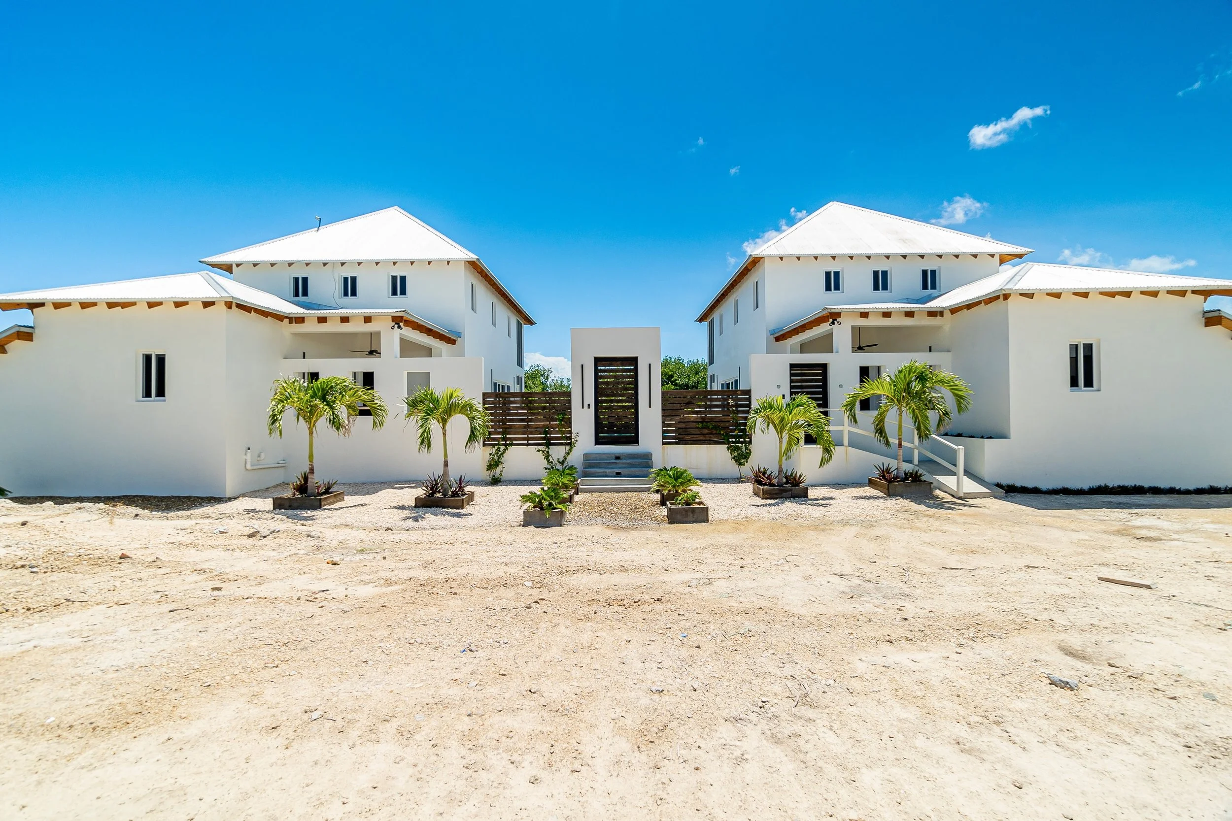 Stay Longer, Live Better: Luxury Belize Vacation Homes for Extended Escapes | Mahogany Bay Village, Belize (photo 3)