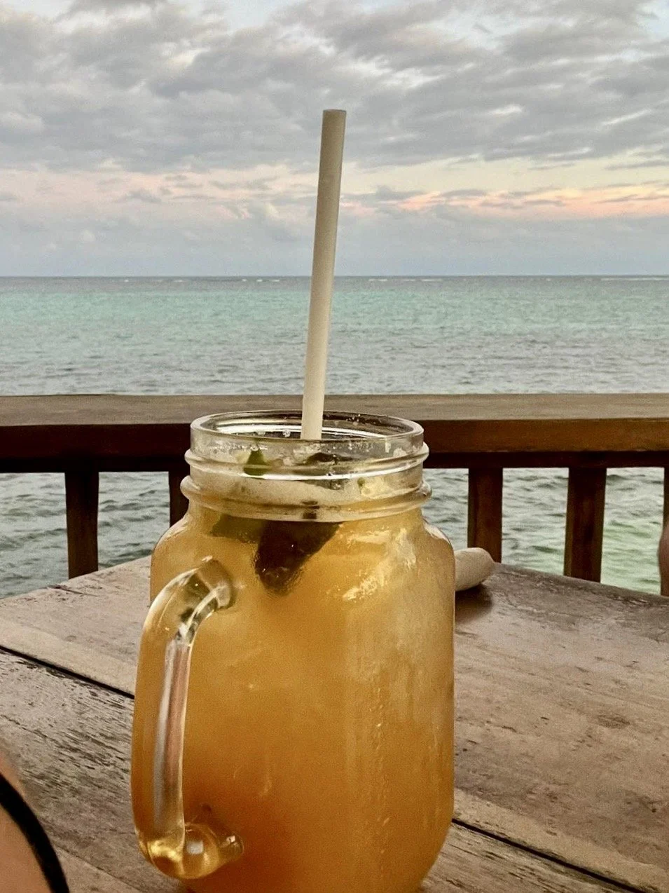 One Flight Away from Paradise: Reaching Mahogany Bay with M&B Luxury Rentals | Mahogany Bay Village, Belize (photo 3)
