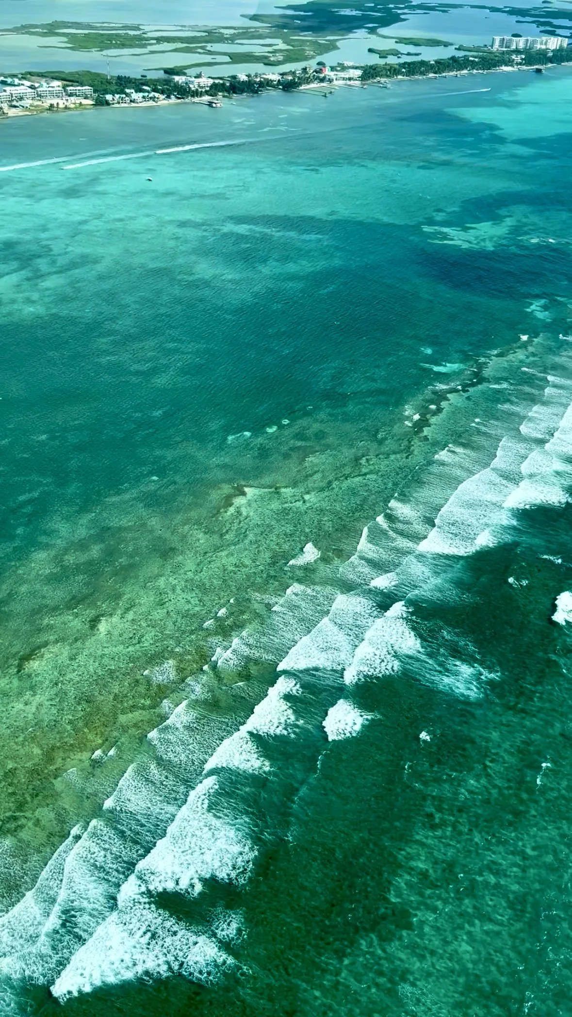 One Flight Away from Paradise: Reaching Mahogany Bay with M&B Luxury Rentals | Mahogany Bay Village, Belize (photo 5)