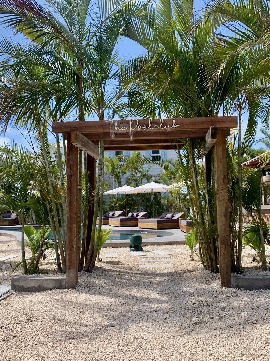 One Flight Away from Paradise: Reaching Mahogany Bay with M&B Luxury Rentals | Mahogany Bay Village, Belize (photo 8)