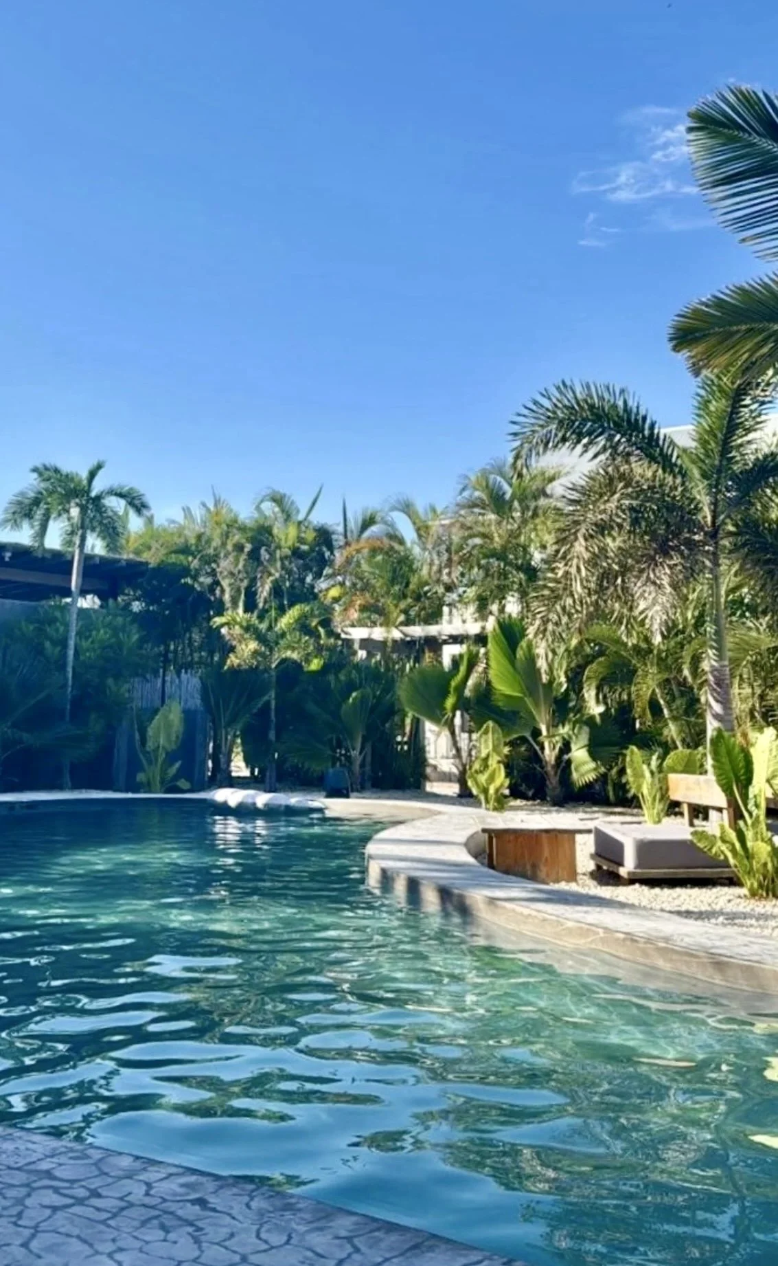 The Extended Stay: Why Seven Days is the New Standard for a Belizean Escape | Mahogany Bay Village, Belize (photo 5)