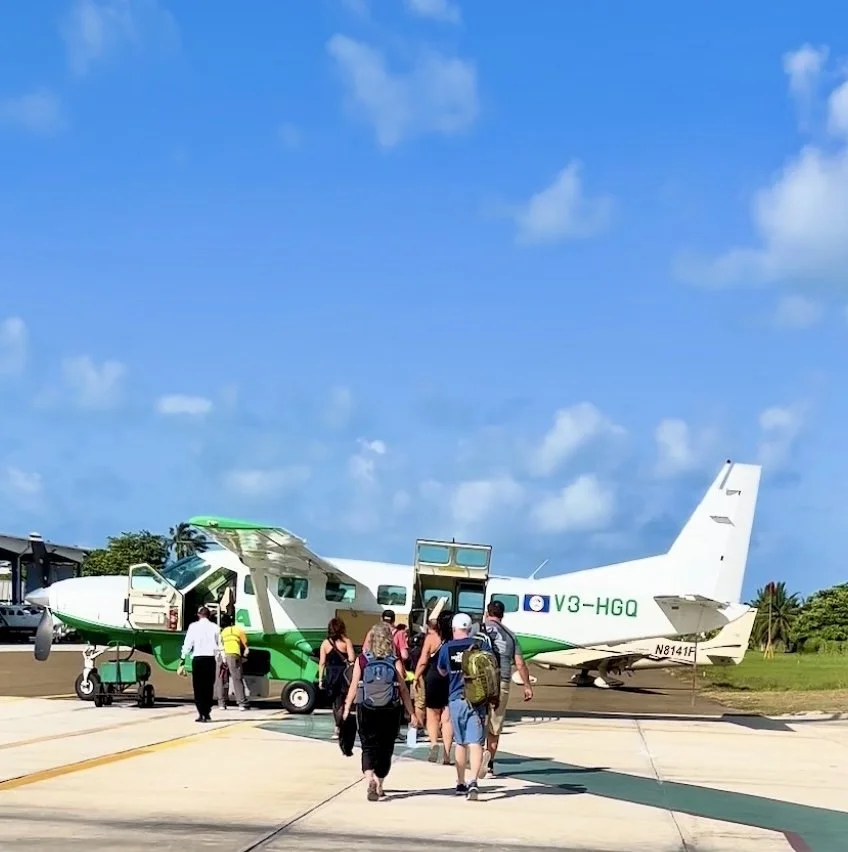 The Extended Stay: Why Seven Days is the New Standard for a Belizean Escape | Mahogany Bay Village, Belize (photo 4)