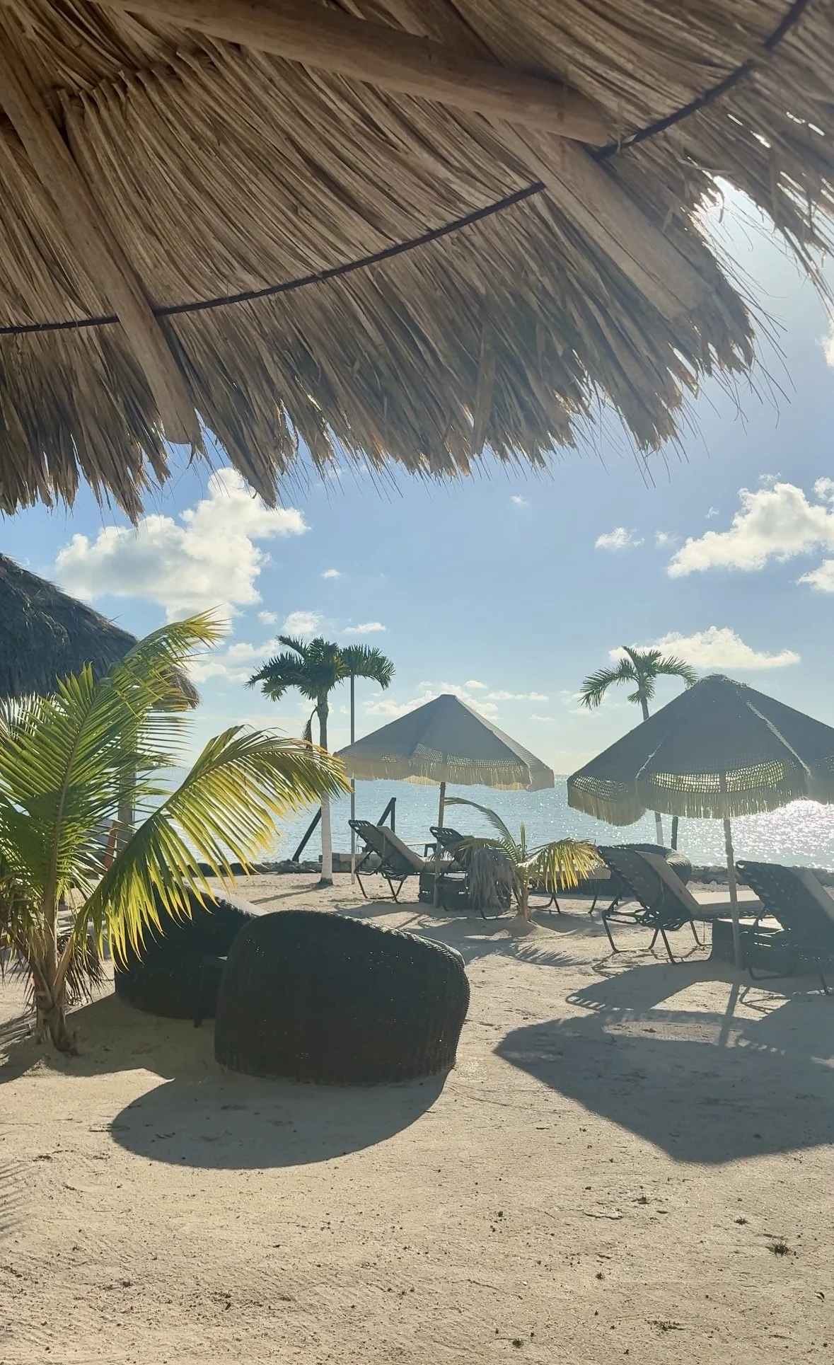 The Extended Stay: Why Seven Days is the New Standard for a Belizean Escape | Mahogany Bay Village, Belize (photo 3)