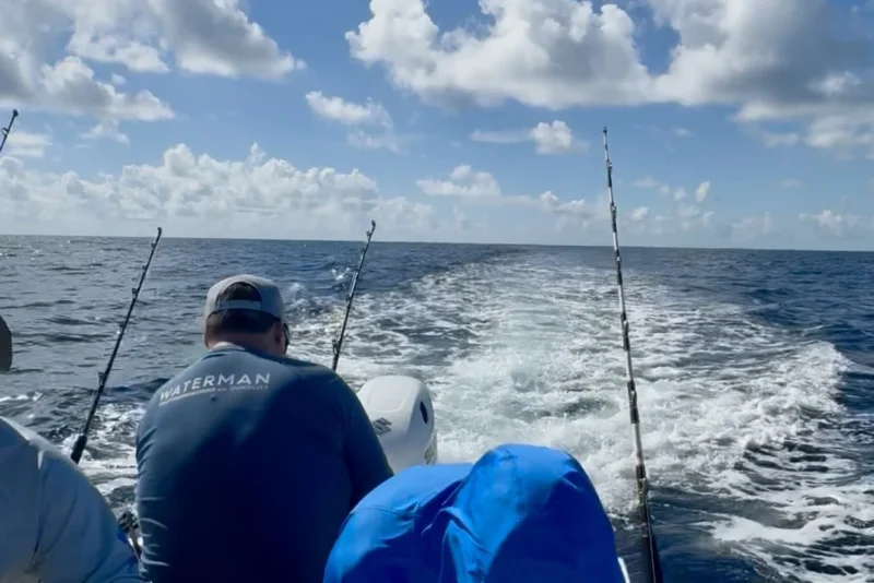 Chasing the Grand Slam: Why Winter is Prime Time for Fly Fishing in Belize