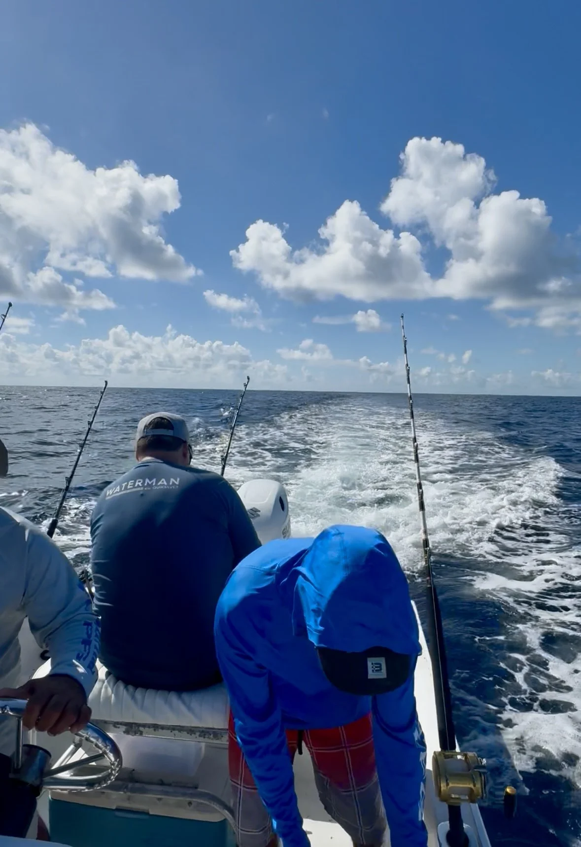 Chasing the Grand Slam: Why Winter is Prime Time for Fly Fishing in Belize | Mahogany Bay Village, Belize (photo 1)