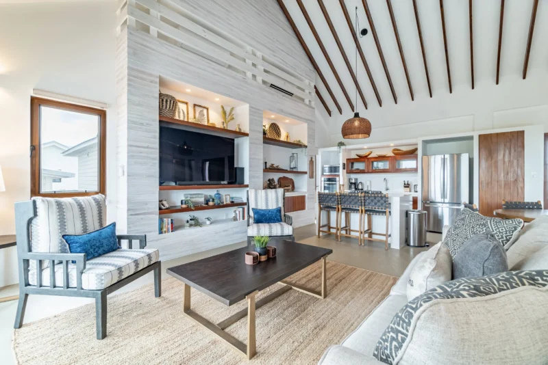 Beyond the Resort: Why Families are Choosing Multi-Bedroom Villas