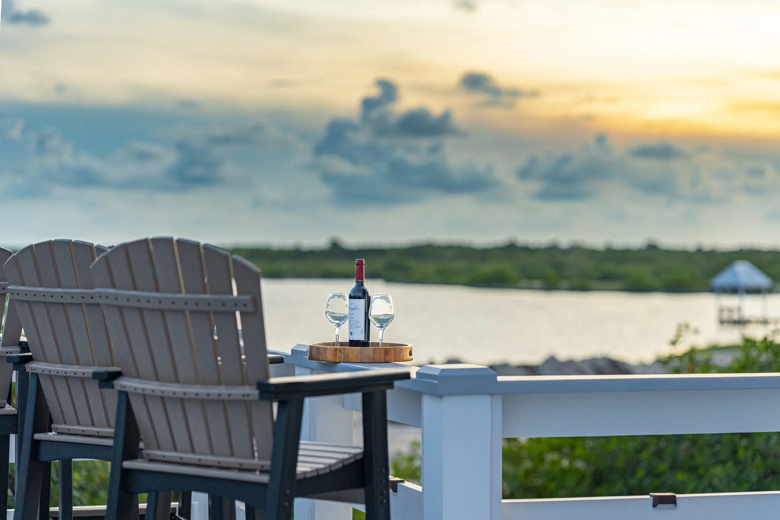 Plan Ahead: Why You Can and Should Book Your Villa 12 Months in Advance | Mahogany Bay Village, Belize (photo 1)