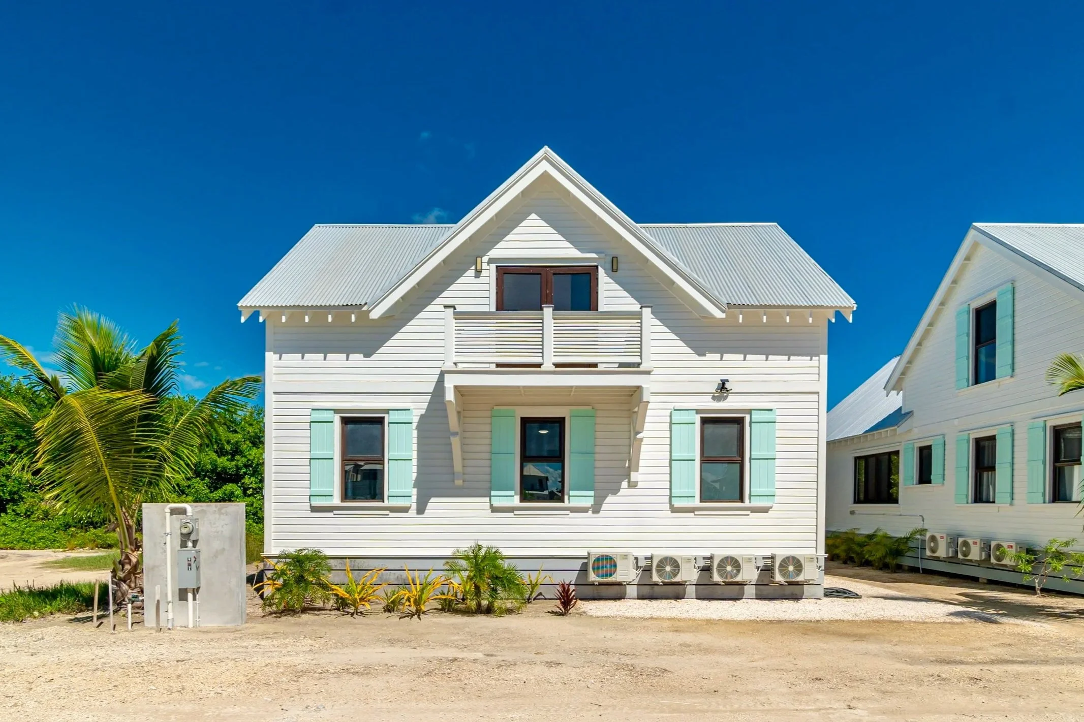 Luxury Villa vs. Resort Stay in Belize: Which Is Right for You? | Mahogany Bay Village, Belize (photo 3)
