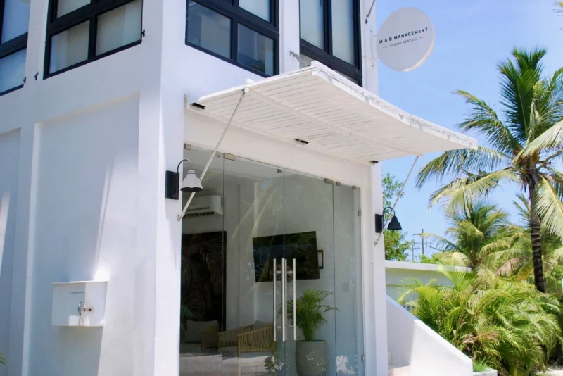 Beyond the Booking: The M&B Concierge Experience