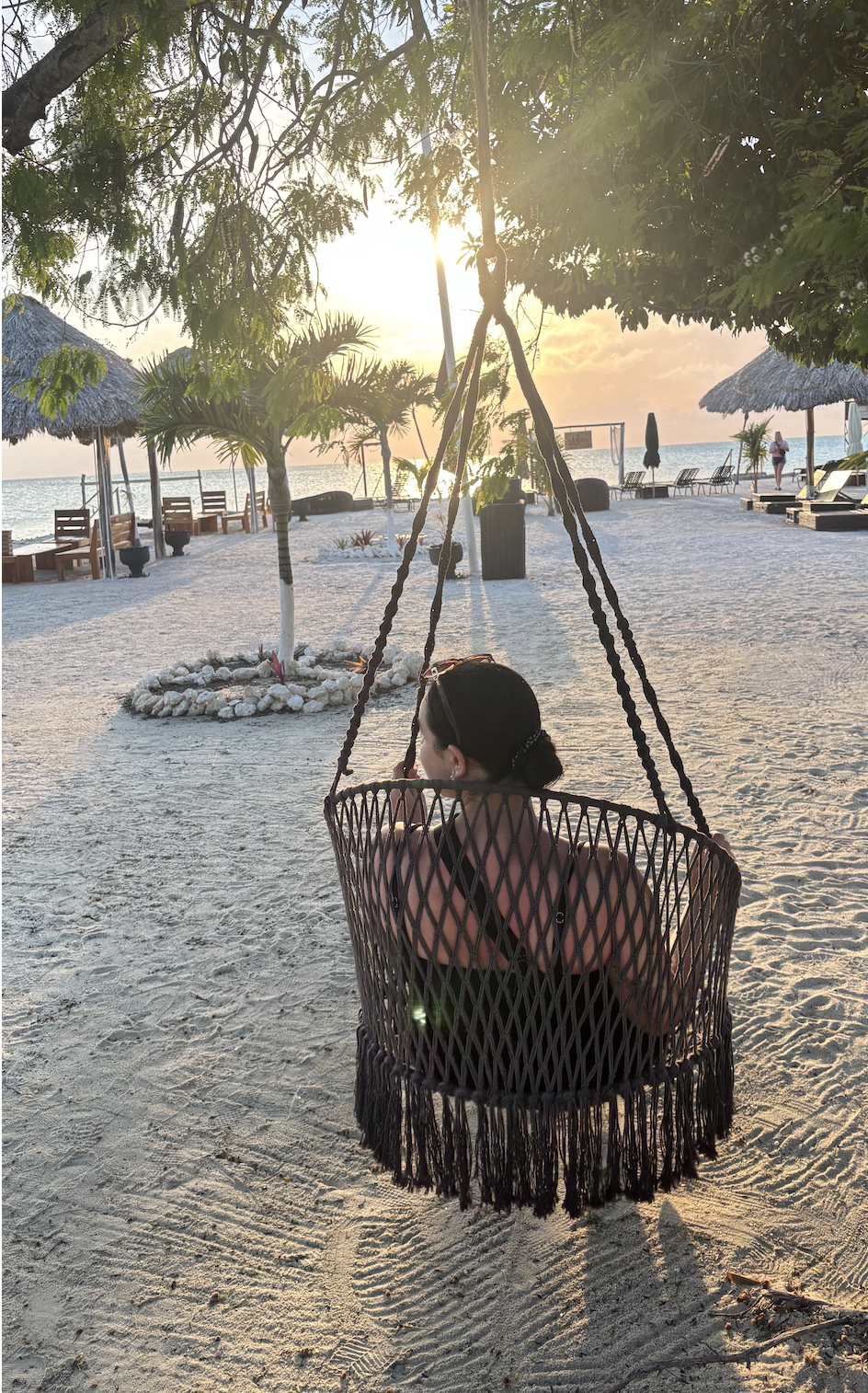 Summer in Belize is one of the best-kept secrets in the Caribbean | Mahogany Bay Village, Belize (photo 4)