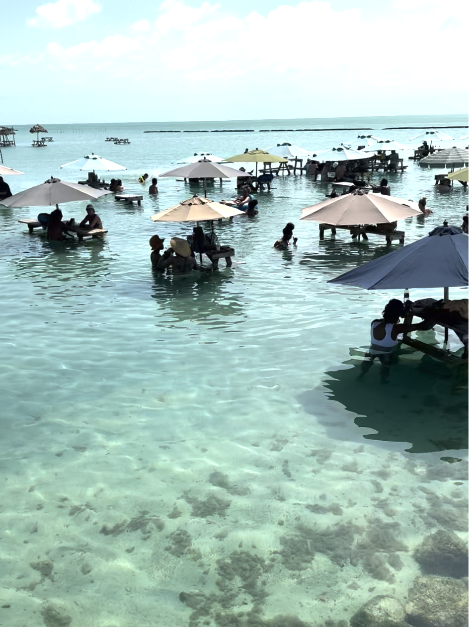 Summer in Belize is one of the best-kept secrets in the Caribbean | Mahogany Bay Village, Belize (photo 5)