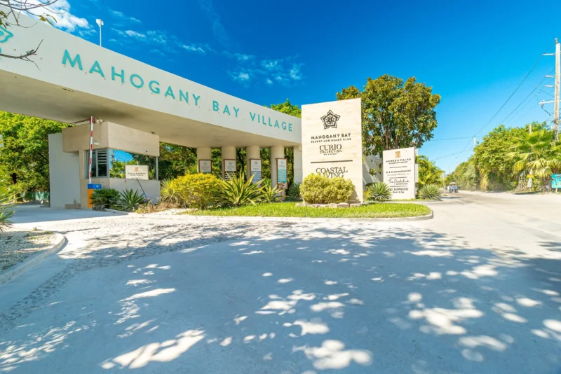 From Dream to Reality: How RE/MAX Belize and M&B Management Help Bring Your Mahogany Bay Vision to Life