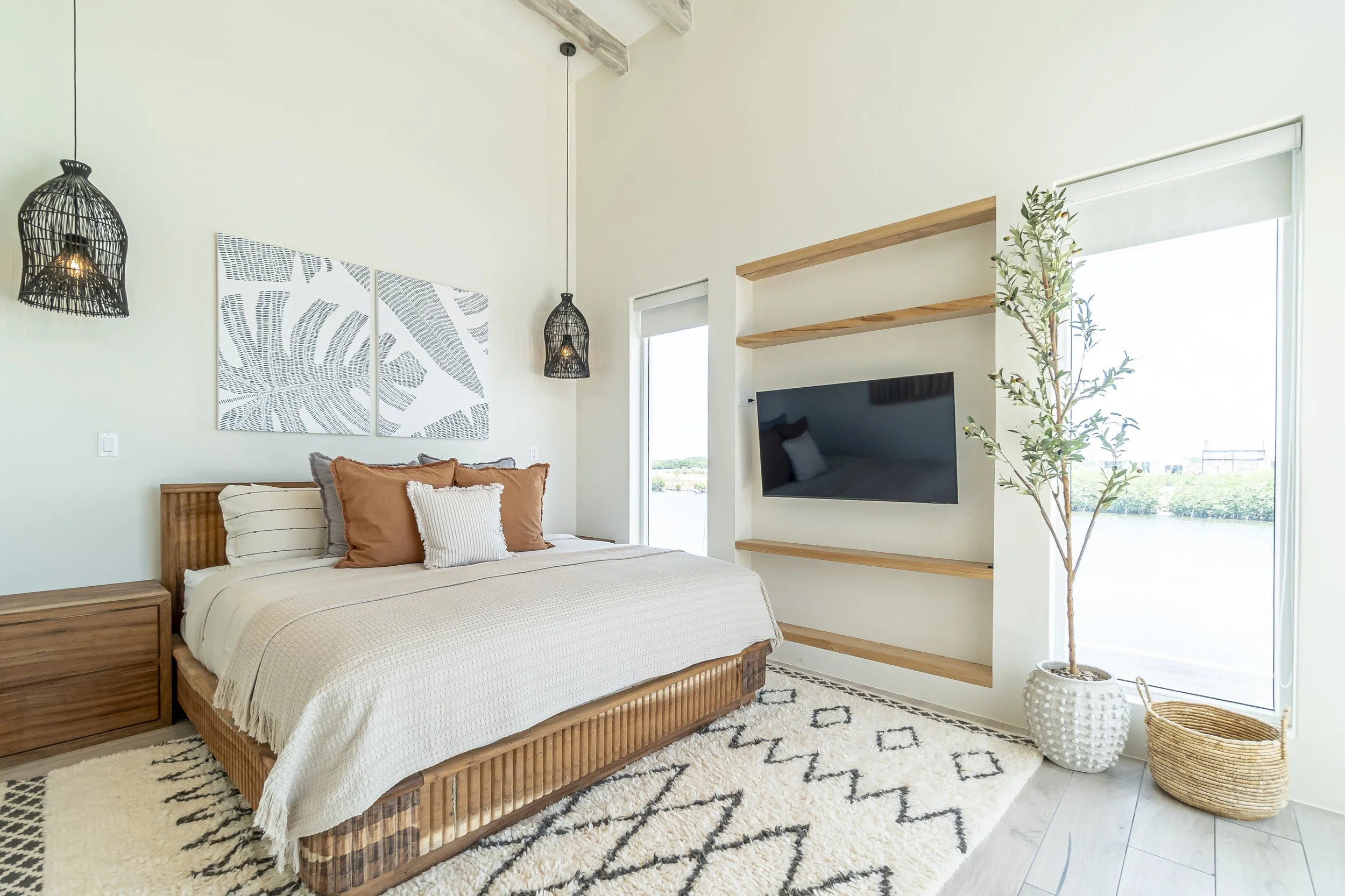 Luxury Villa vs. Resort Stay in Belize: Which Is Right for You? | Mahogany Bay Village, Belize (photo 5)