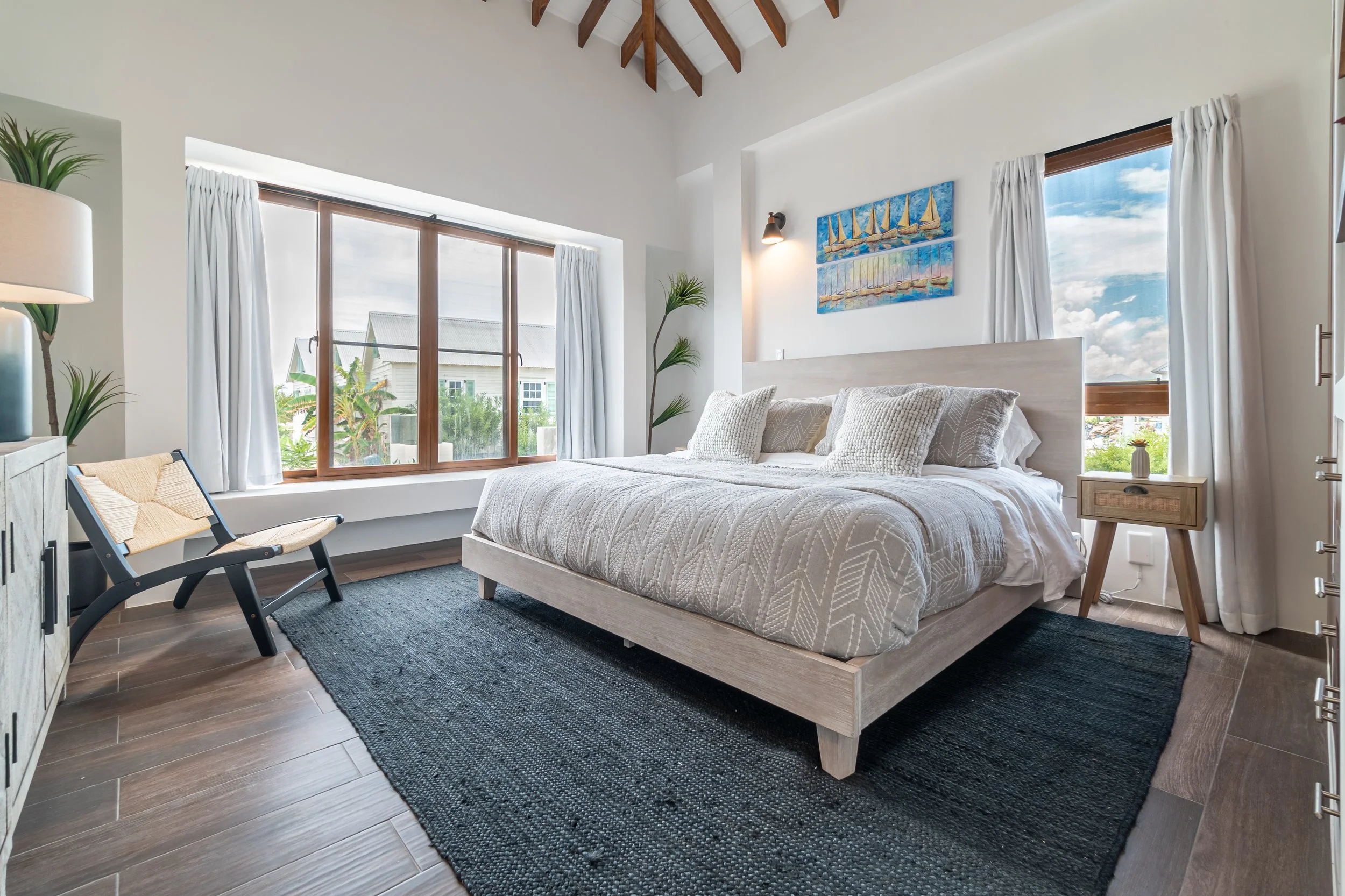 Villa vs Resort in Belize: Which Stay Is Right for You? | Mahogany Bay Village, Belize