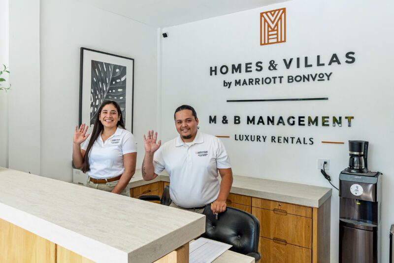 Homes and Villas by Marriott Bonvoy: Your Belize Villa in 6 Easy Steps